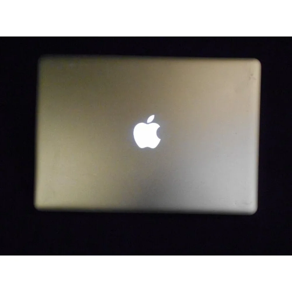 Macbook Pro i7 16gb Ram Sonoma